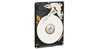 WD3200BEVT