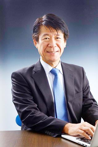 データ復旧20年以上の老舗企業 株式会社ピーシーキッドの代表取締役 平岡　哲夫社長