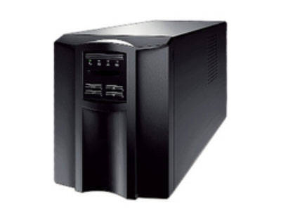 UPS(無停電電源装置)のイメージ画像